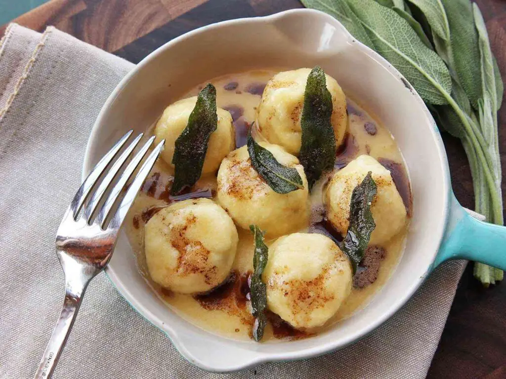 Ricotta Recipe Ideas