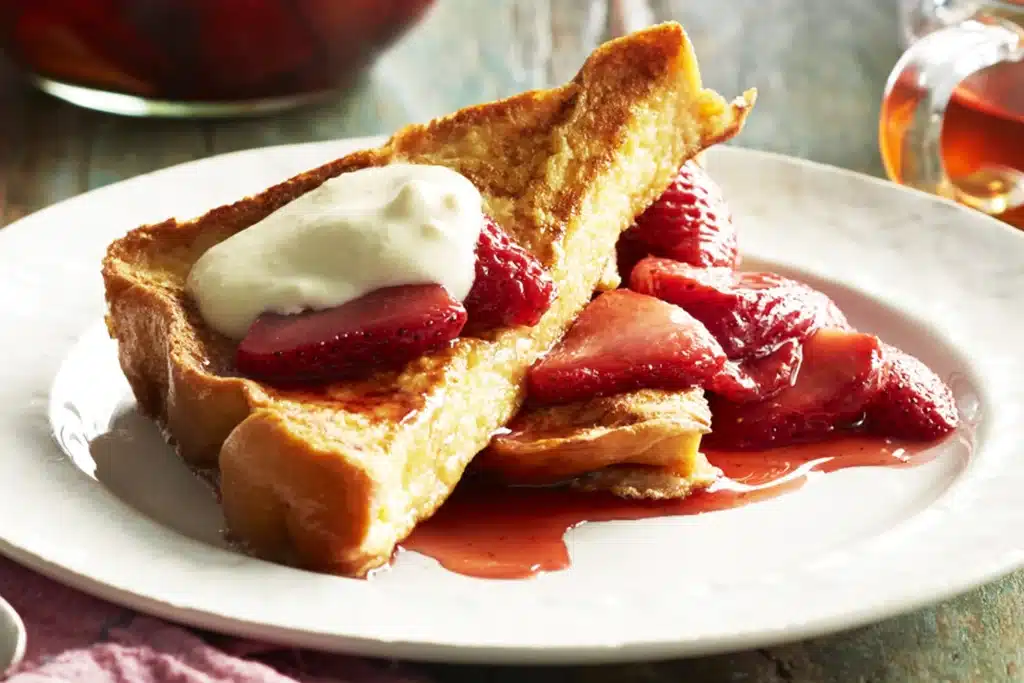 Ricotta Recipe Ideas
