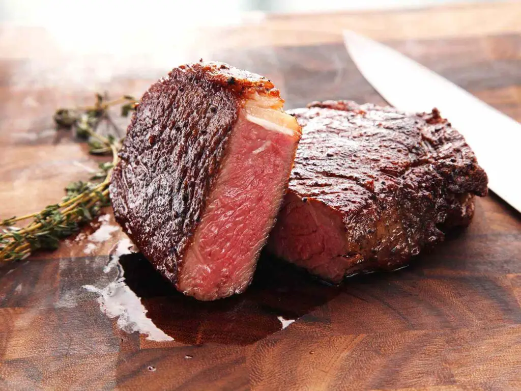 Ribeye Recipe Ideas