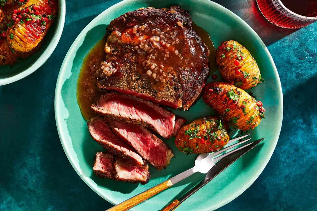 Ribeye Recipe Ideas