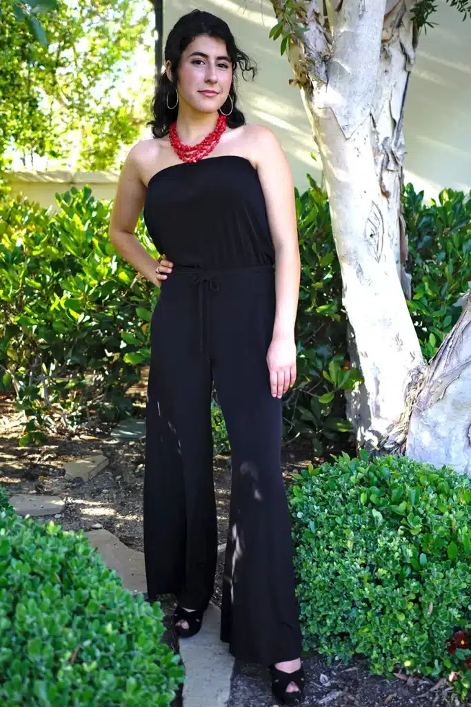 First Date Outfit Ideas