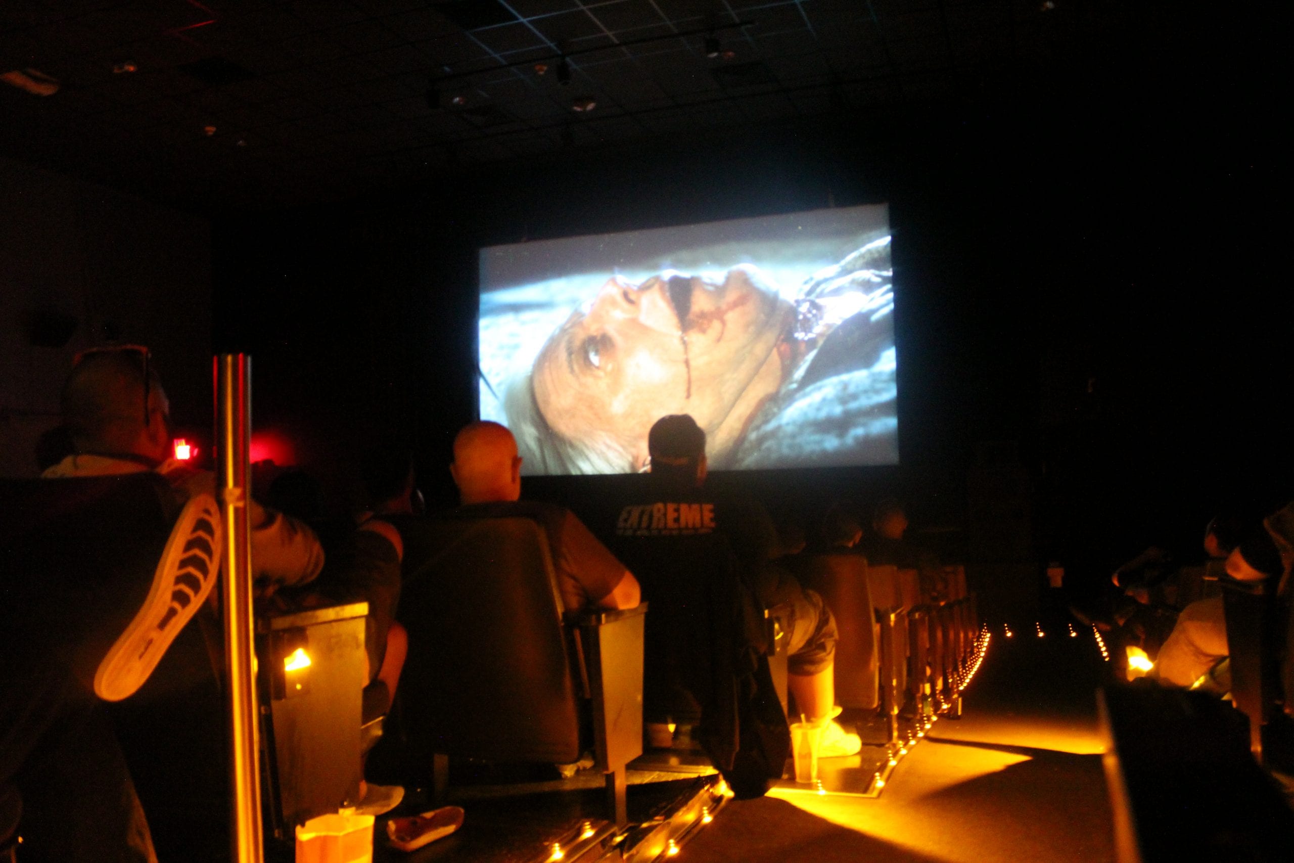 Halloween Movie Night Ideas