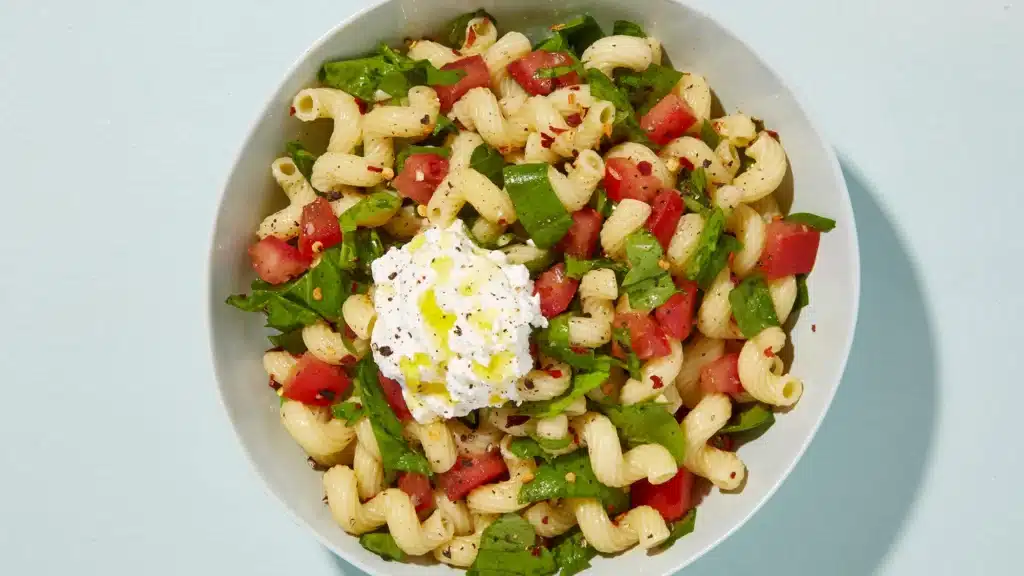 Ricotta Recipe Ideas