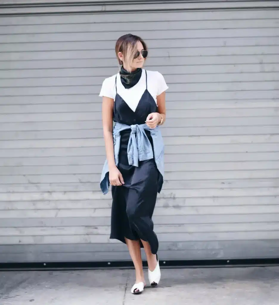 90s Outfit Ideas
