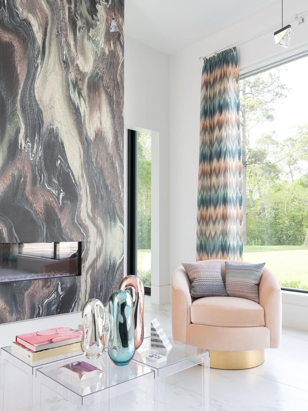 Interior Designers in Texas