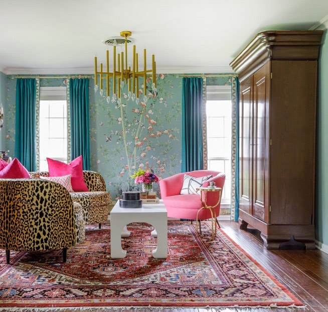 Interior Designers in Las Vegas