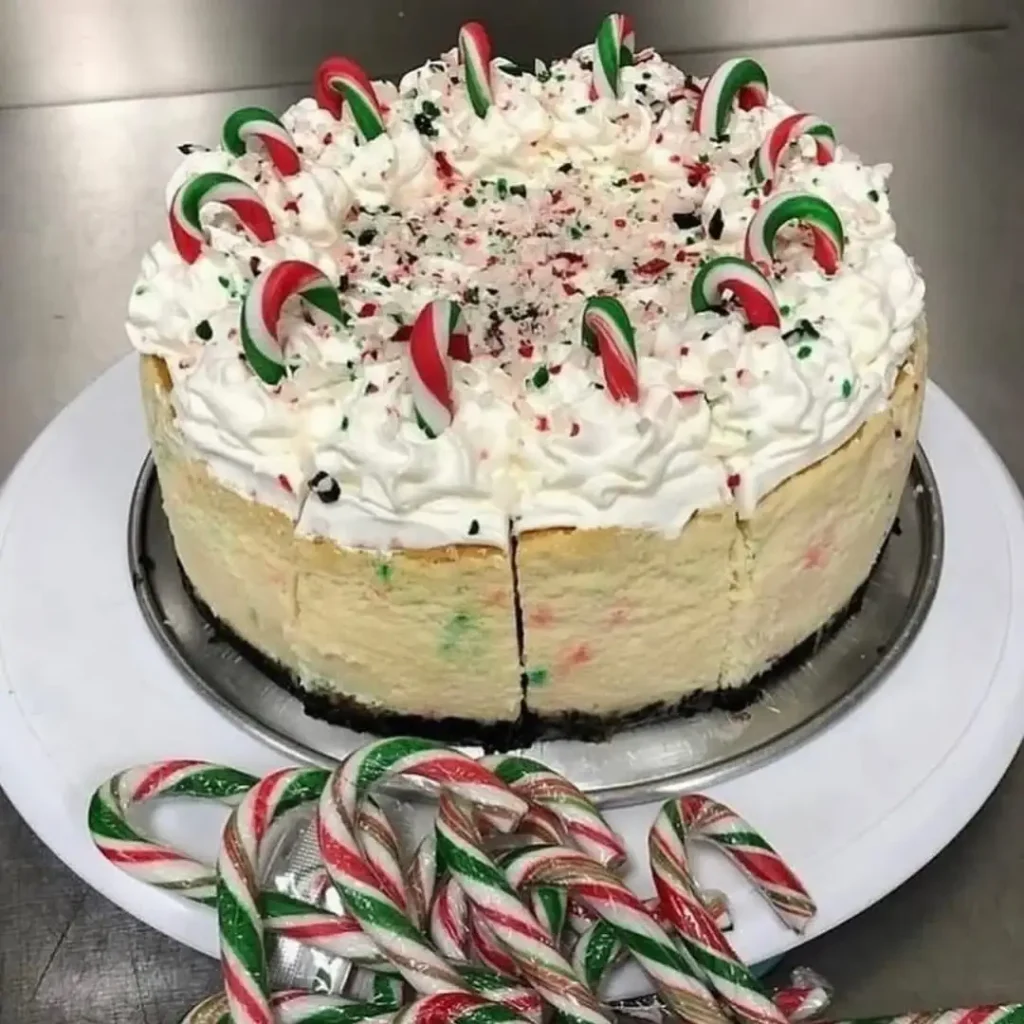 Christmas Cake Ideas