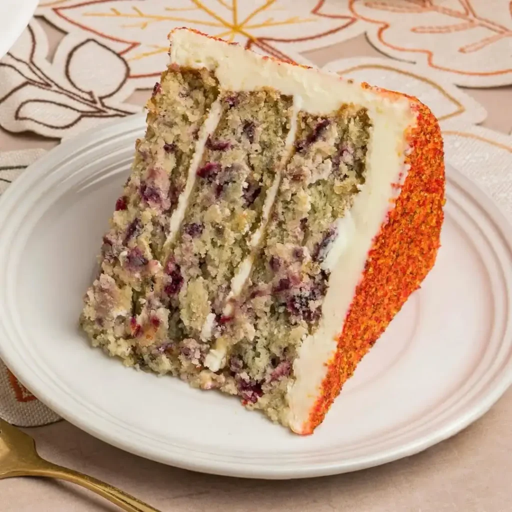 Christmas Cake Ideas