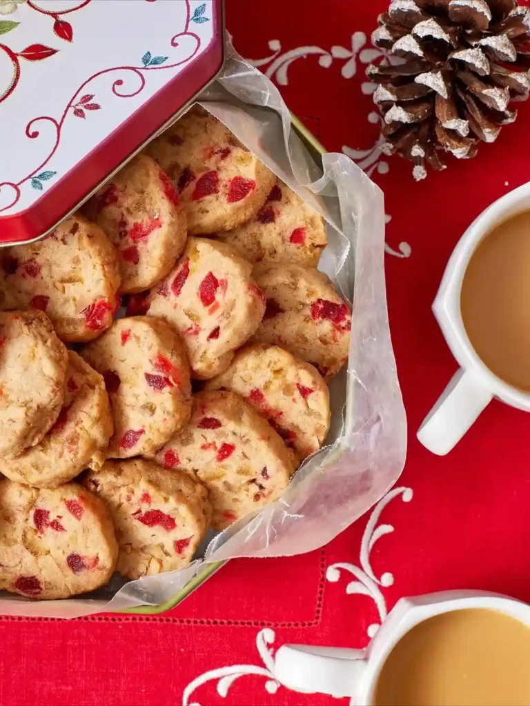 Christmas Cookies Ideas