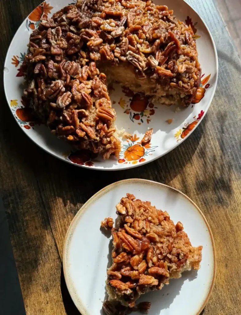 Christmas Cake Ideas