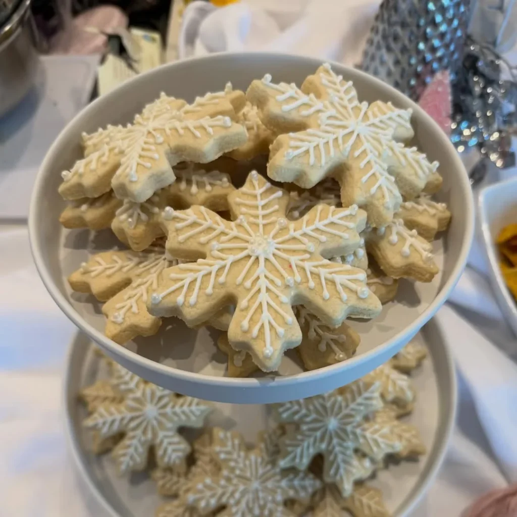 Christmas Cookies Ideas