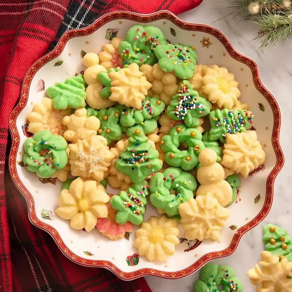 Christmas Cookies Ideas