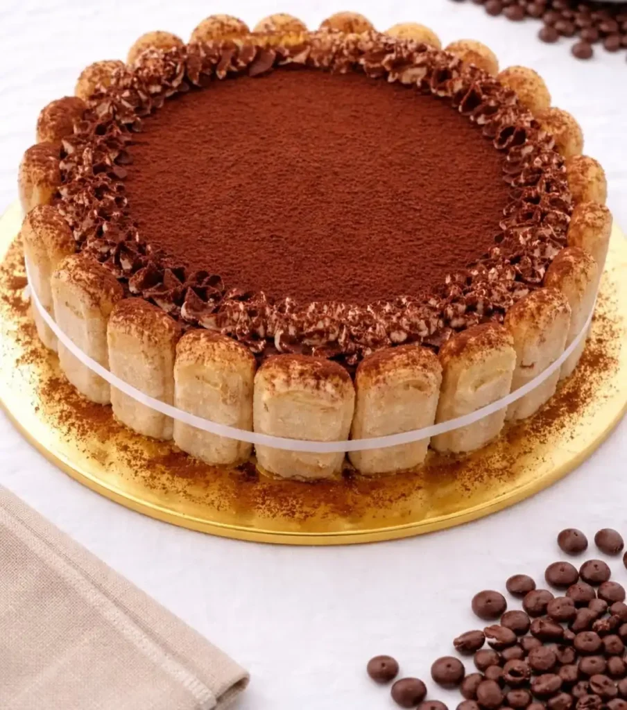 Christmas Cake Ideas