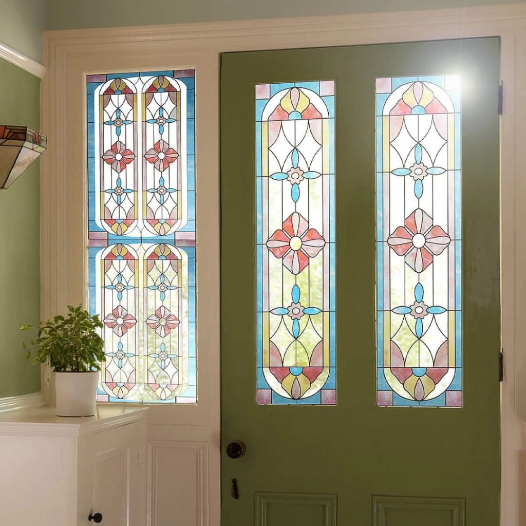 Window Light Decorations – Stylish Illuminated Decor