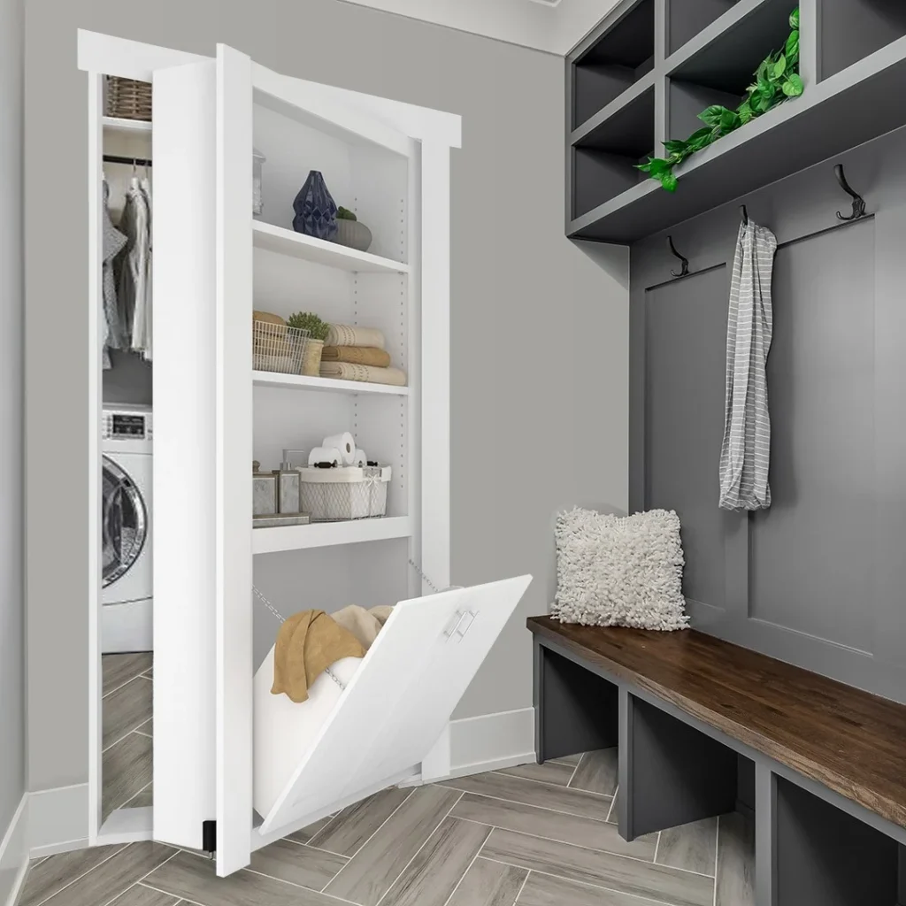 Small Utility Room Ideas