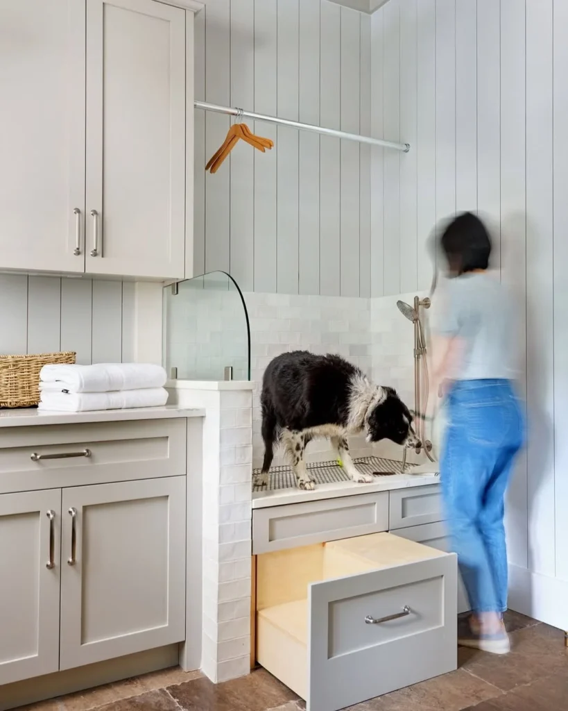 Small Utility Room Ideas