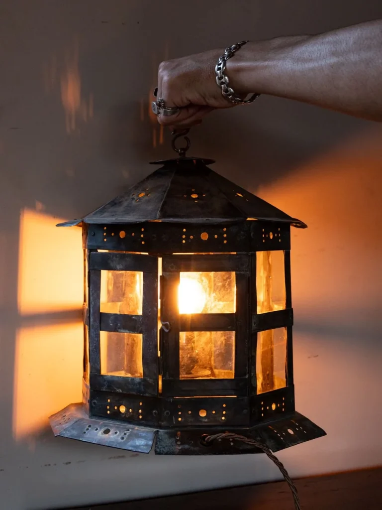 Primitive Living Room Ideas