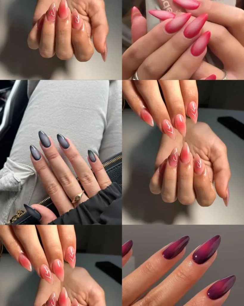 Chic Nail Ideas