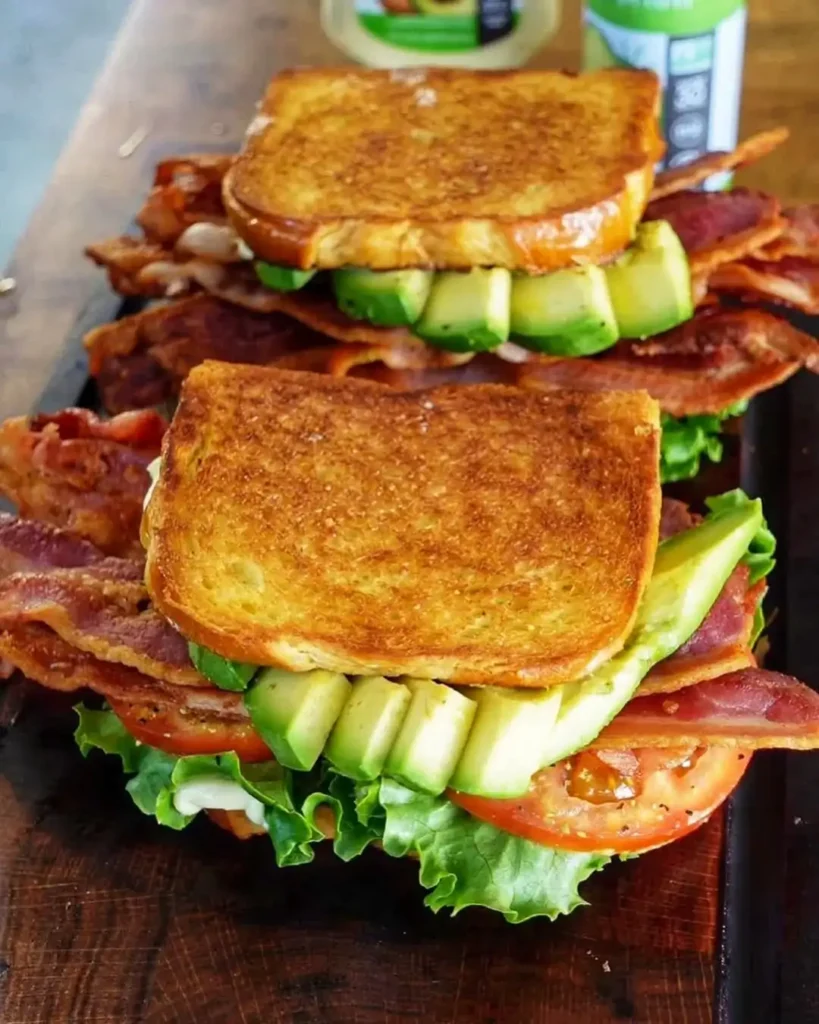 Spring Brunch Ideas