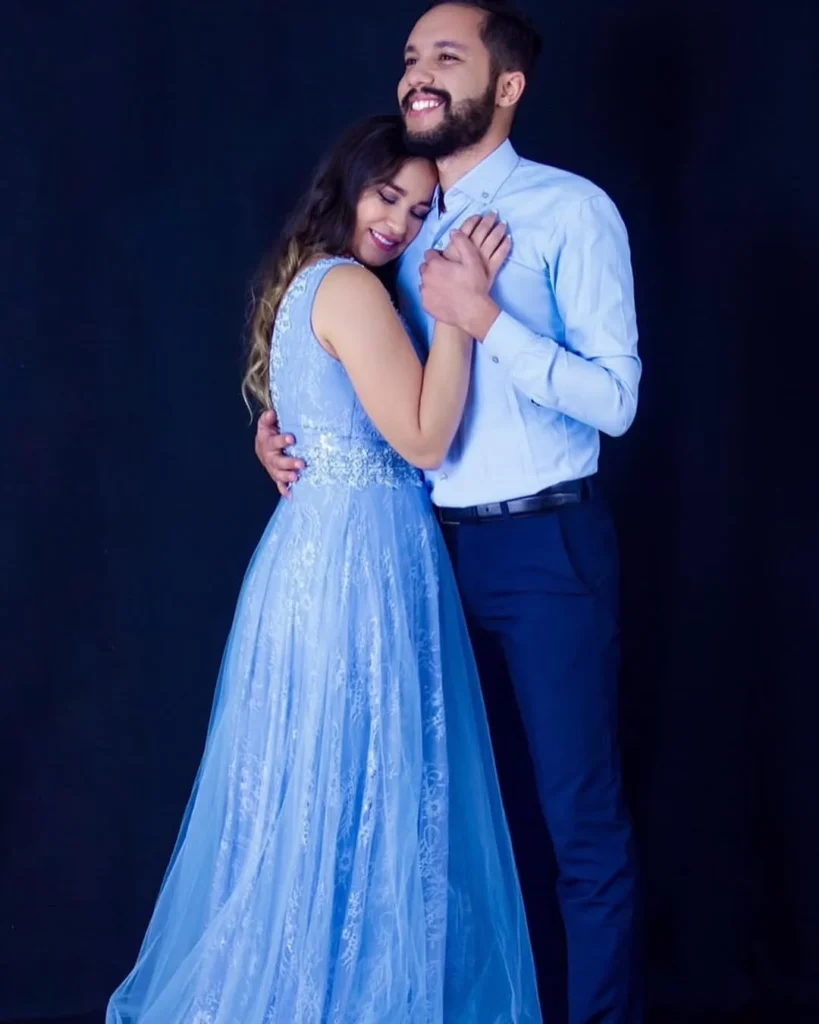 Prom Outfit Ideas for Couples