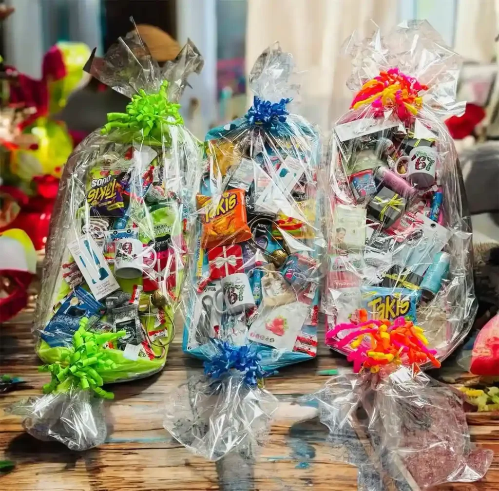 Superhero Birthday Party Ideas