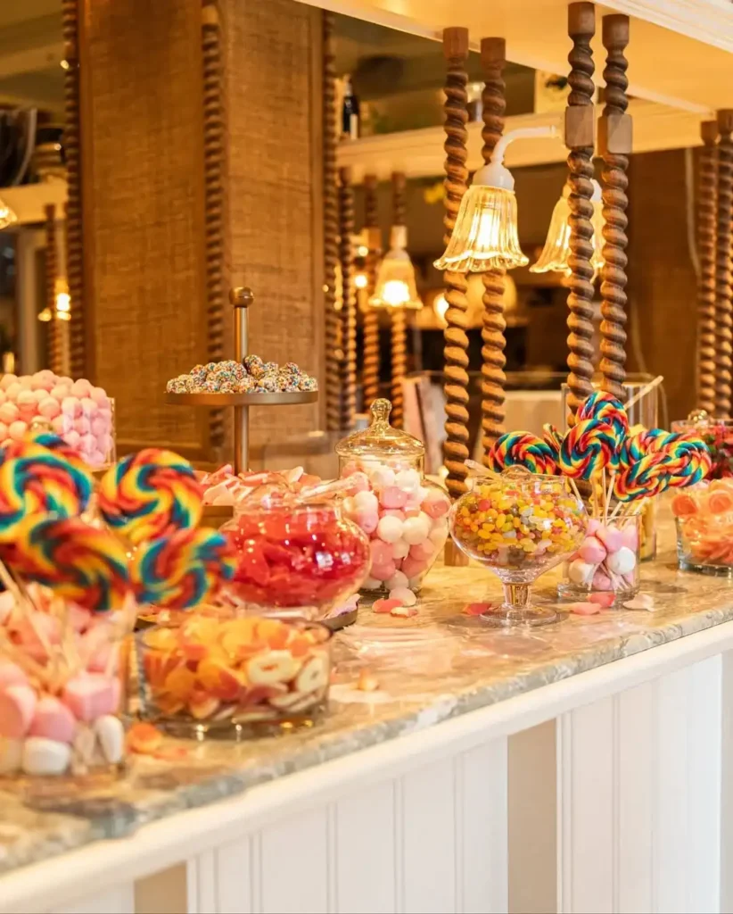 Spring Graduation Party Ideas