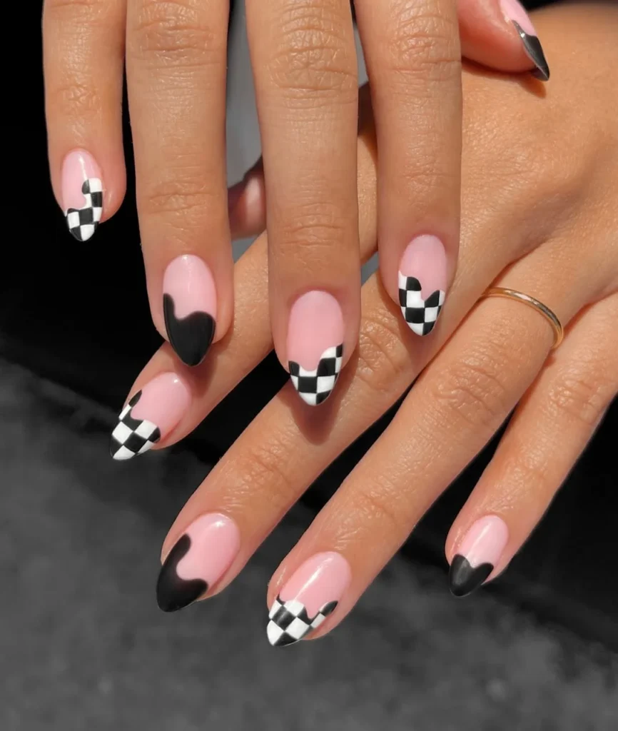 Chic Nail Ideas