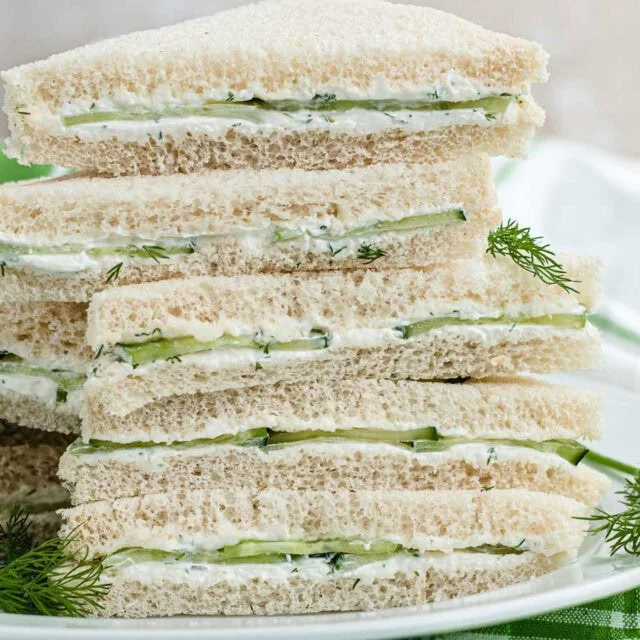 Bridgerton Tea Party