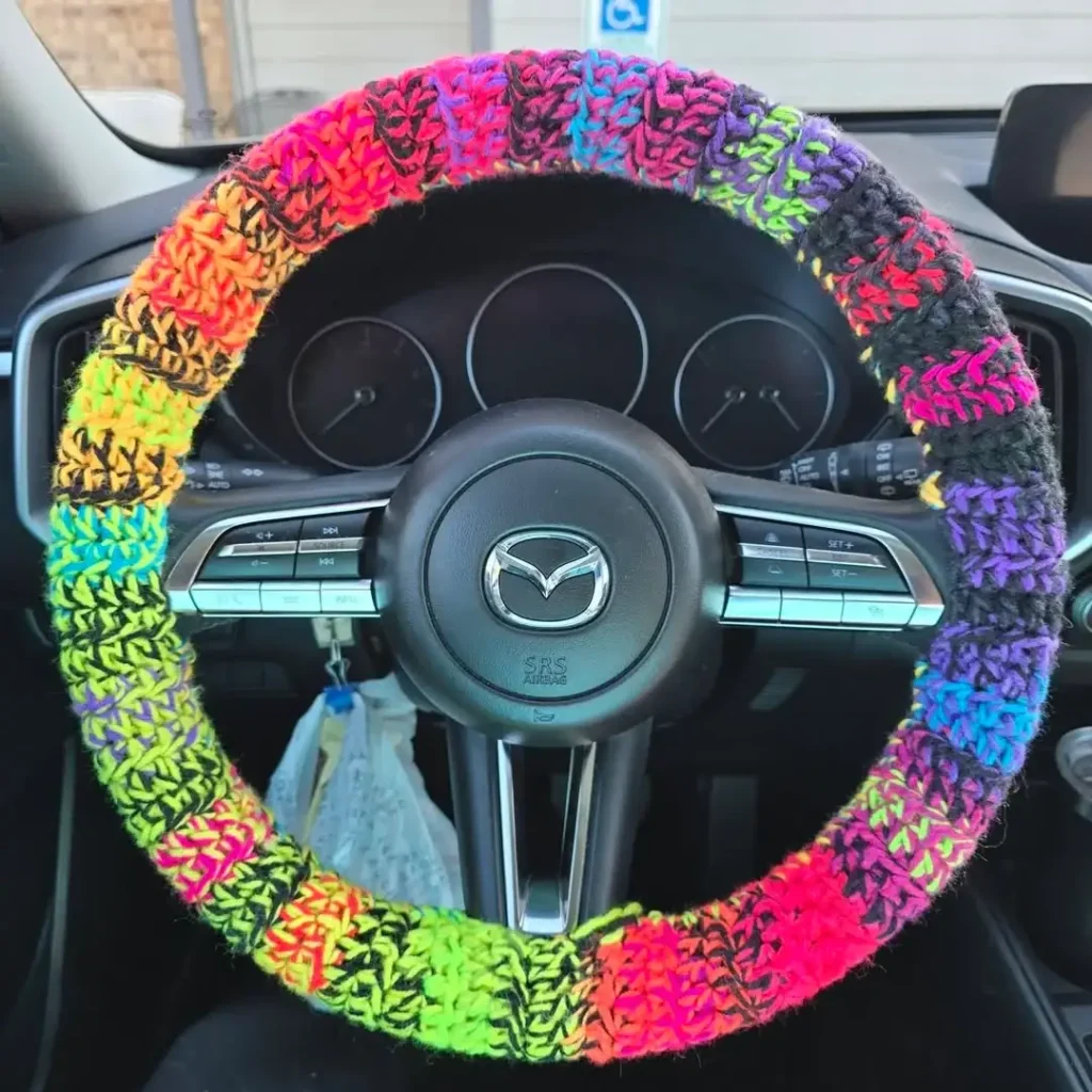 Cute Ways To Decorate Your Car