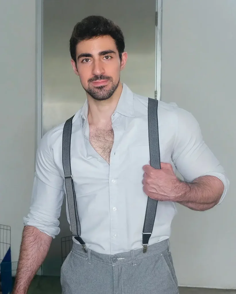 Bridgerton Tea Party