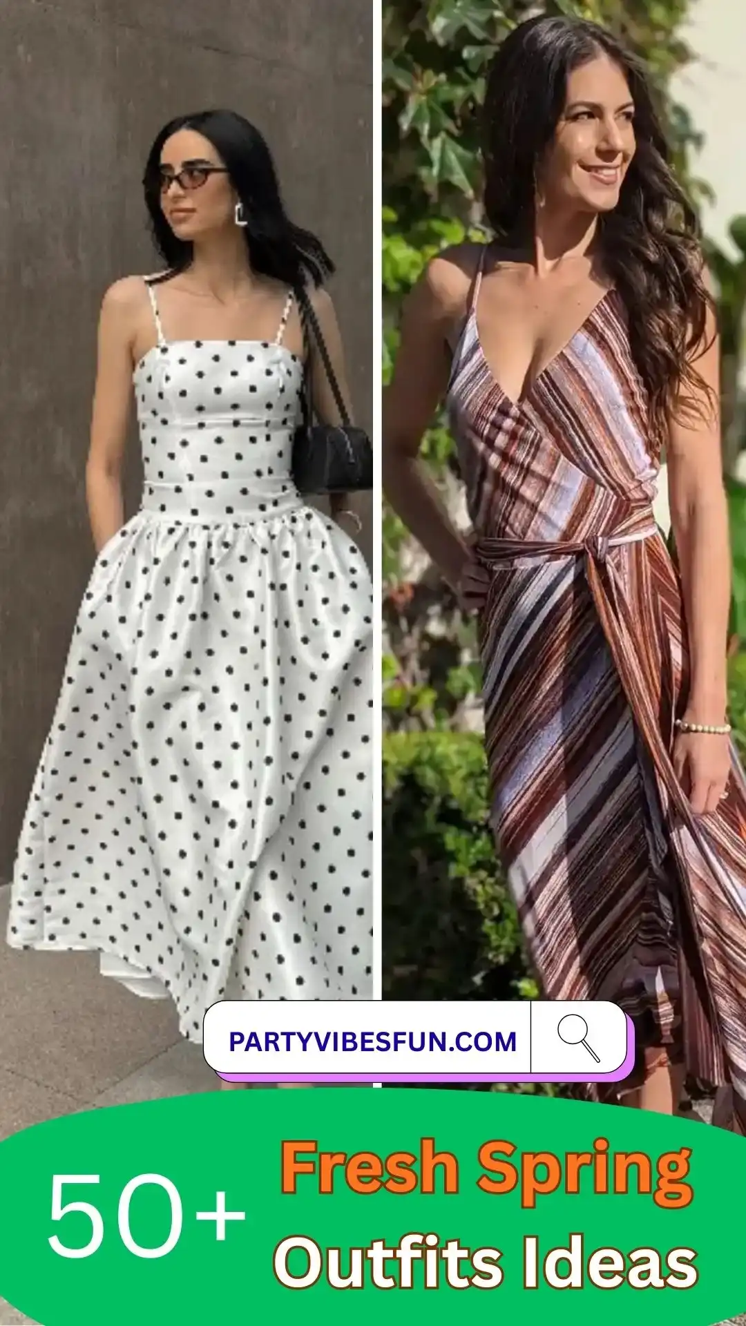 Fresh Spring Outfits Ideas for a Stylish Seasonal Look