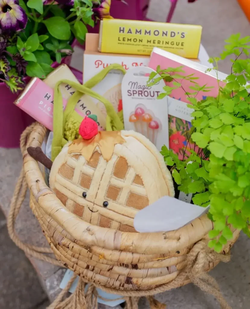 Easter Treat Holder Ideas