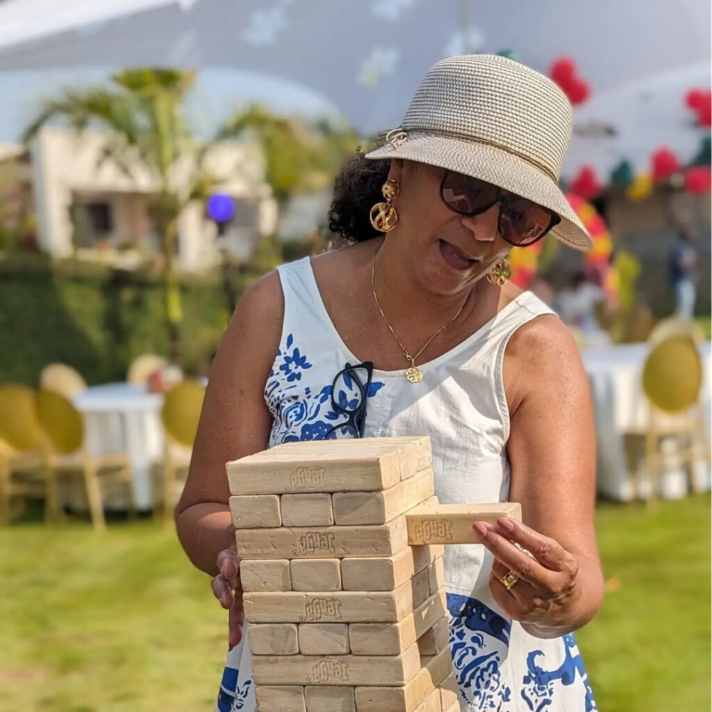 Sunset Soiree Party Ideas