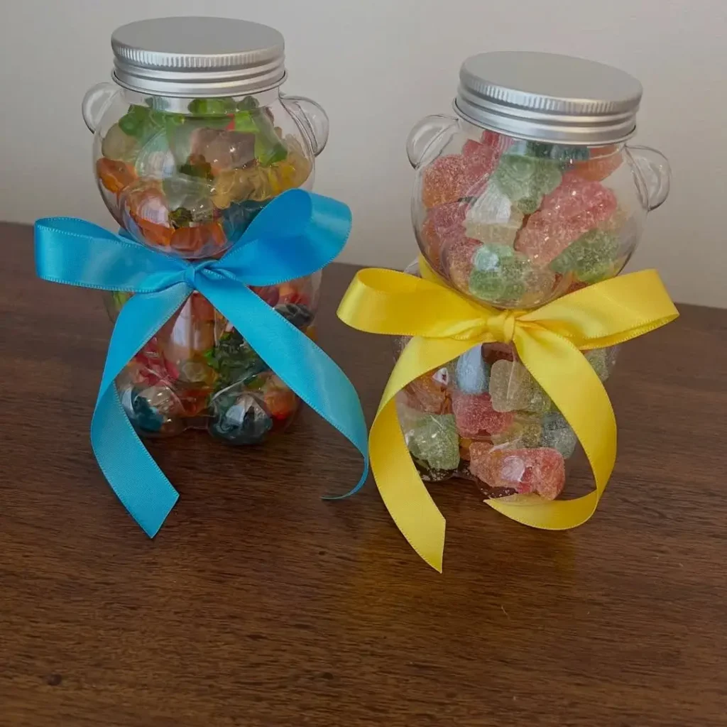 Easter Treat Holder Ideas