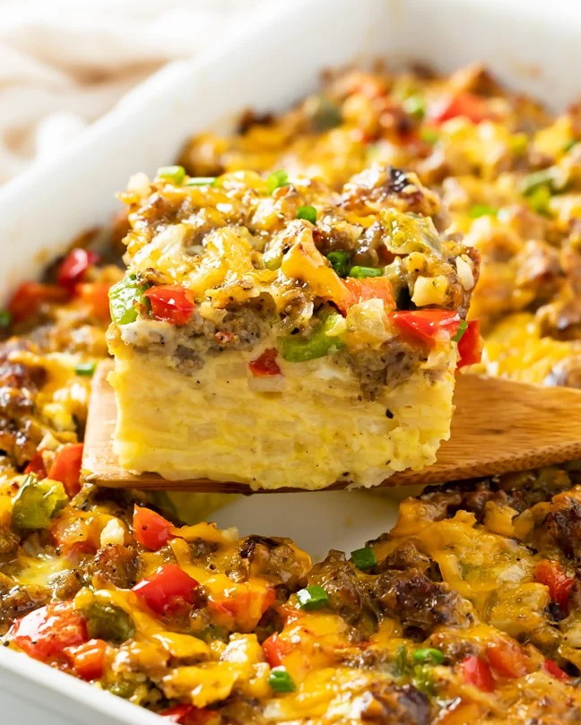 Spring Brunch Ideas
