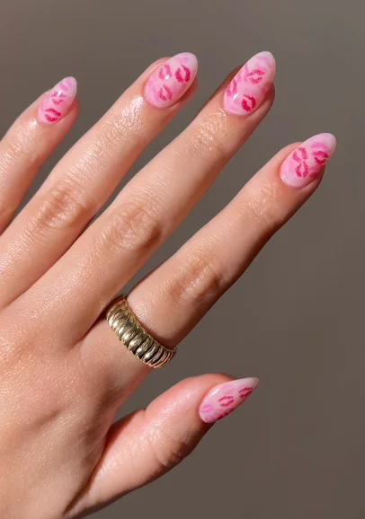 Byler Nails Ideas