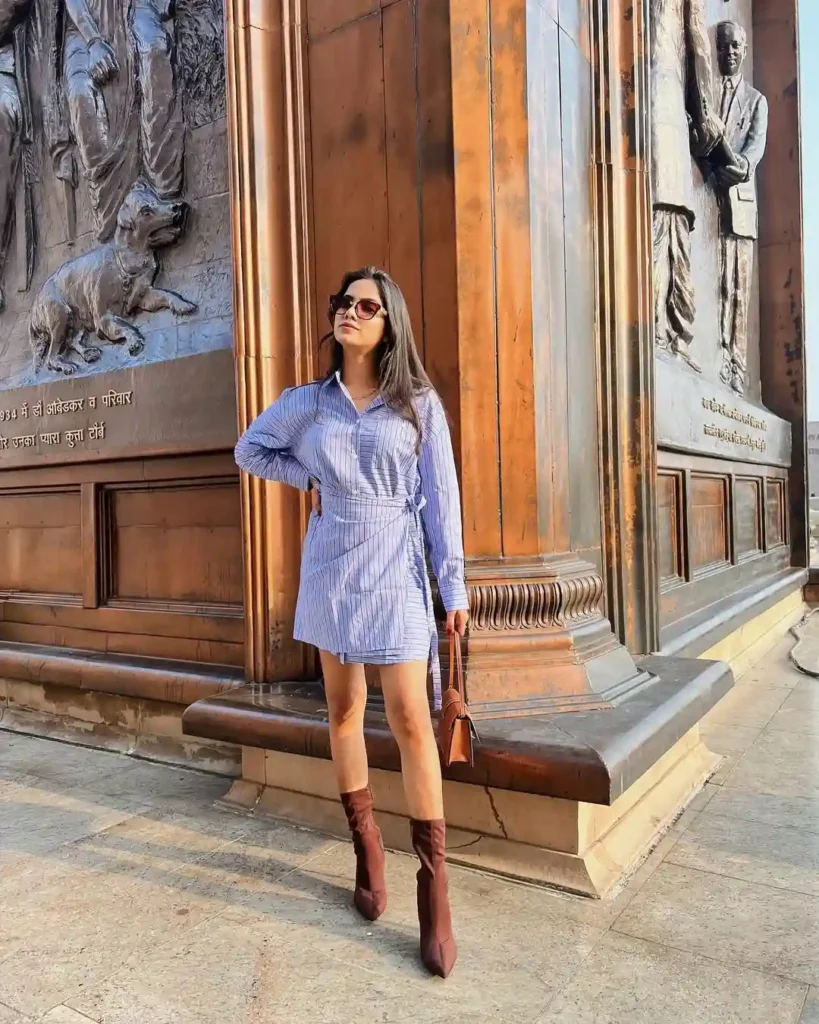 Business Casual Outfits