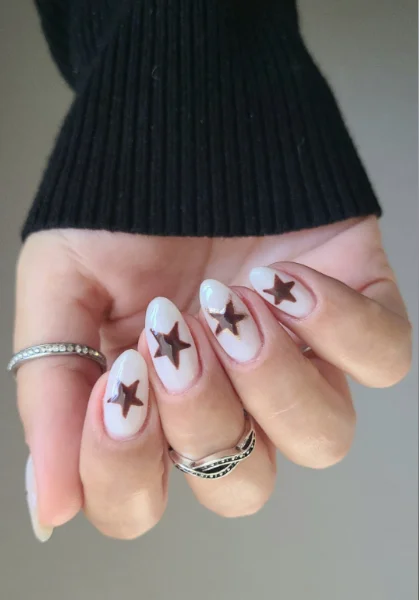 Byler Nails Ideas