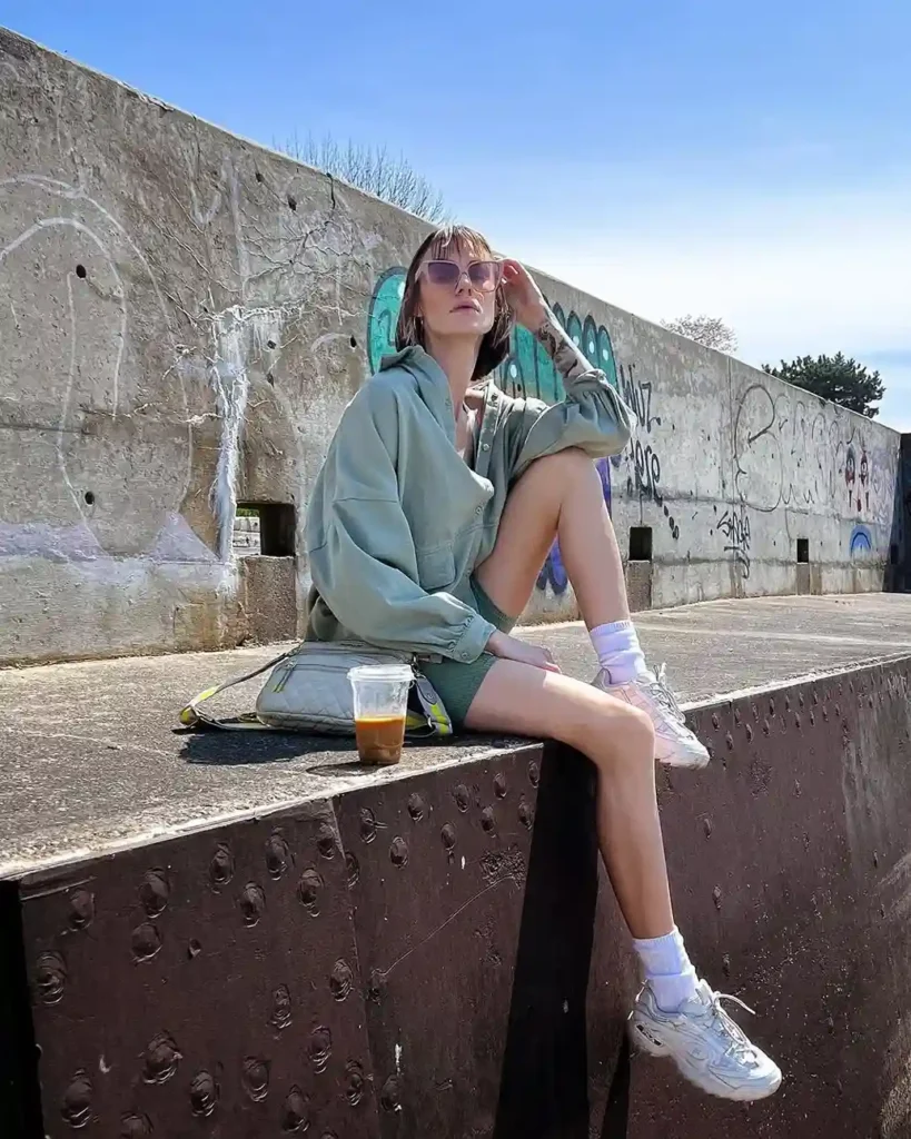 Spring Fits Ideas