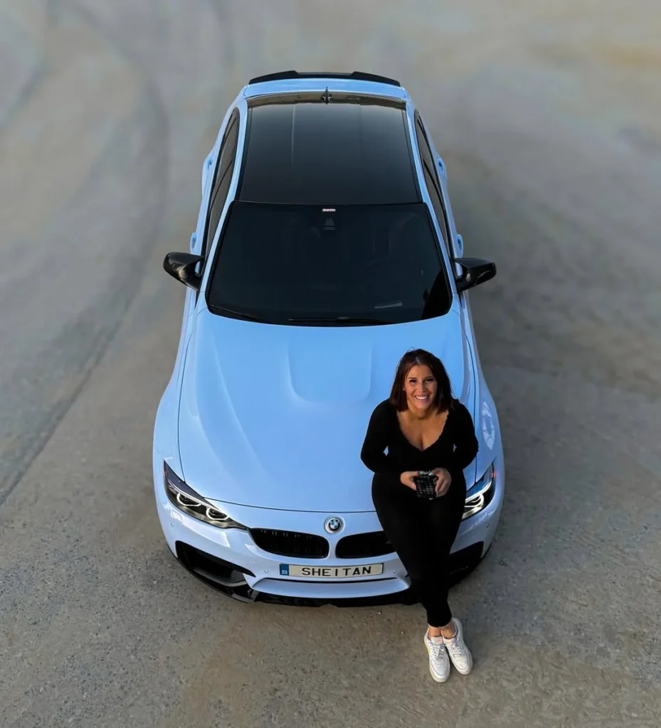 Cute Ways To Decorate Your Car