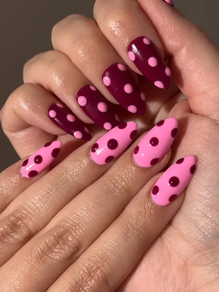 April Nails Ideas