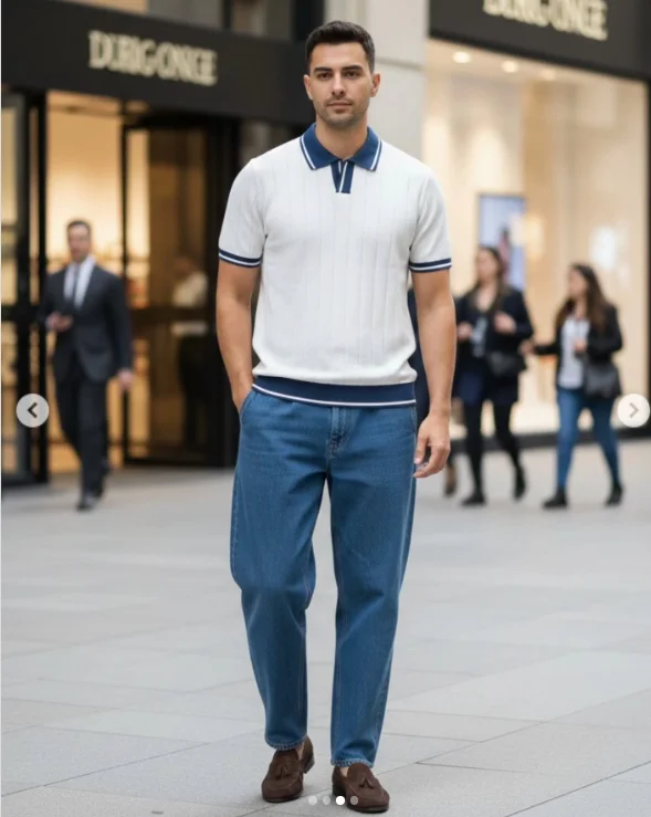 Business Casual Outfits