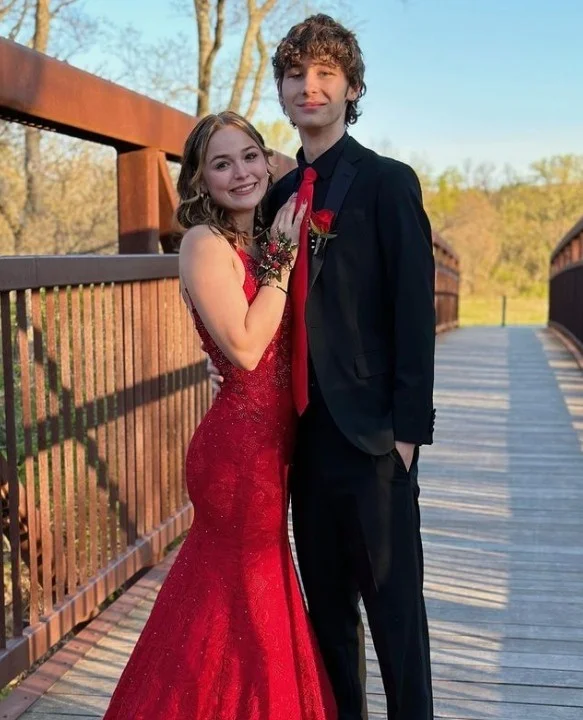 Prom Outfit Ideas for Couples