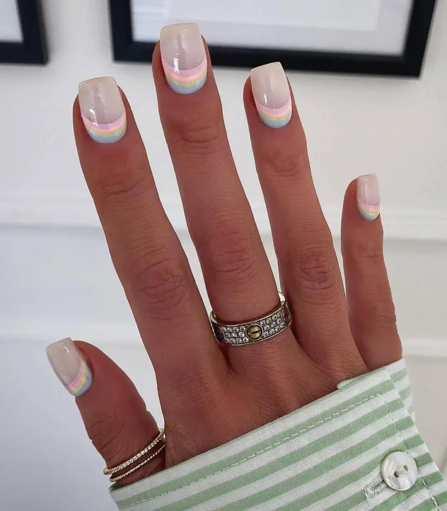 Chic Nail Ideas