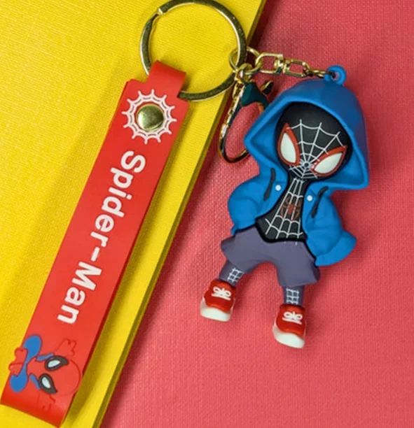 Spiderman Birthday Party Ideas