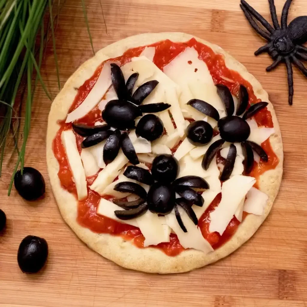 Spiderman Birthday Party Ideas