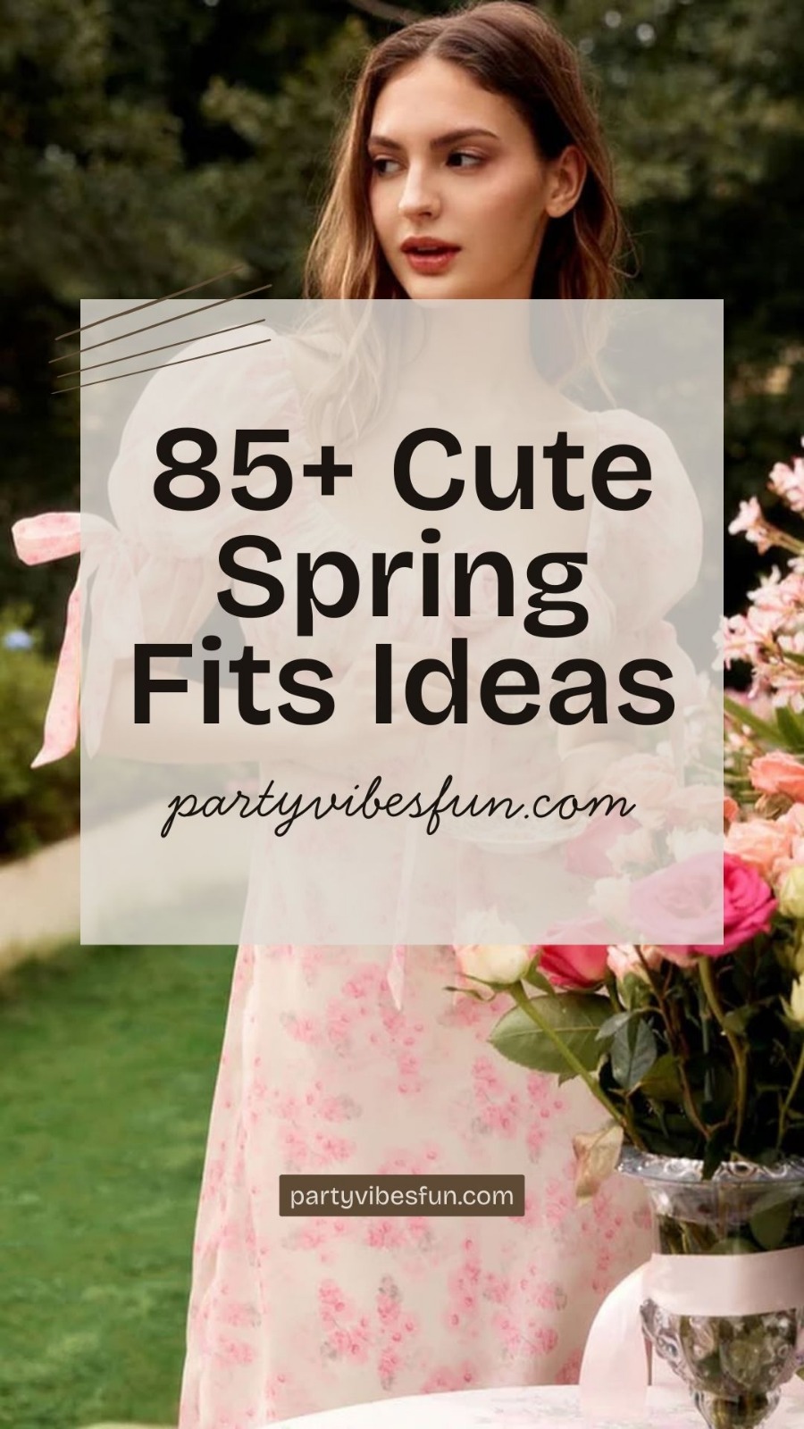 Spring Fits Ideas