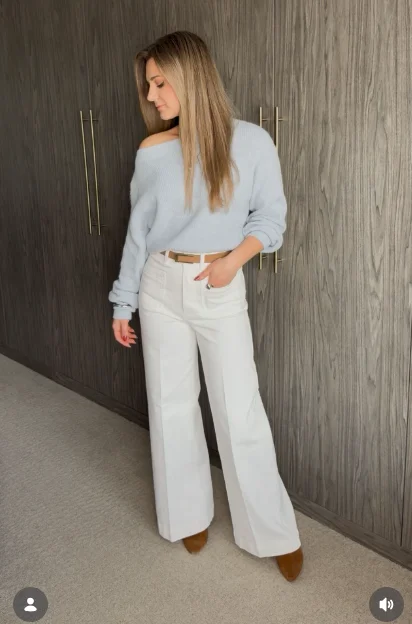 Business Casual Outfits