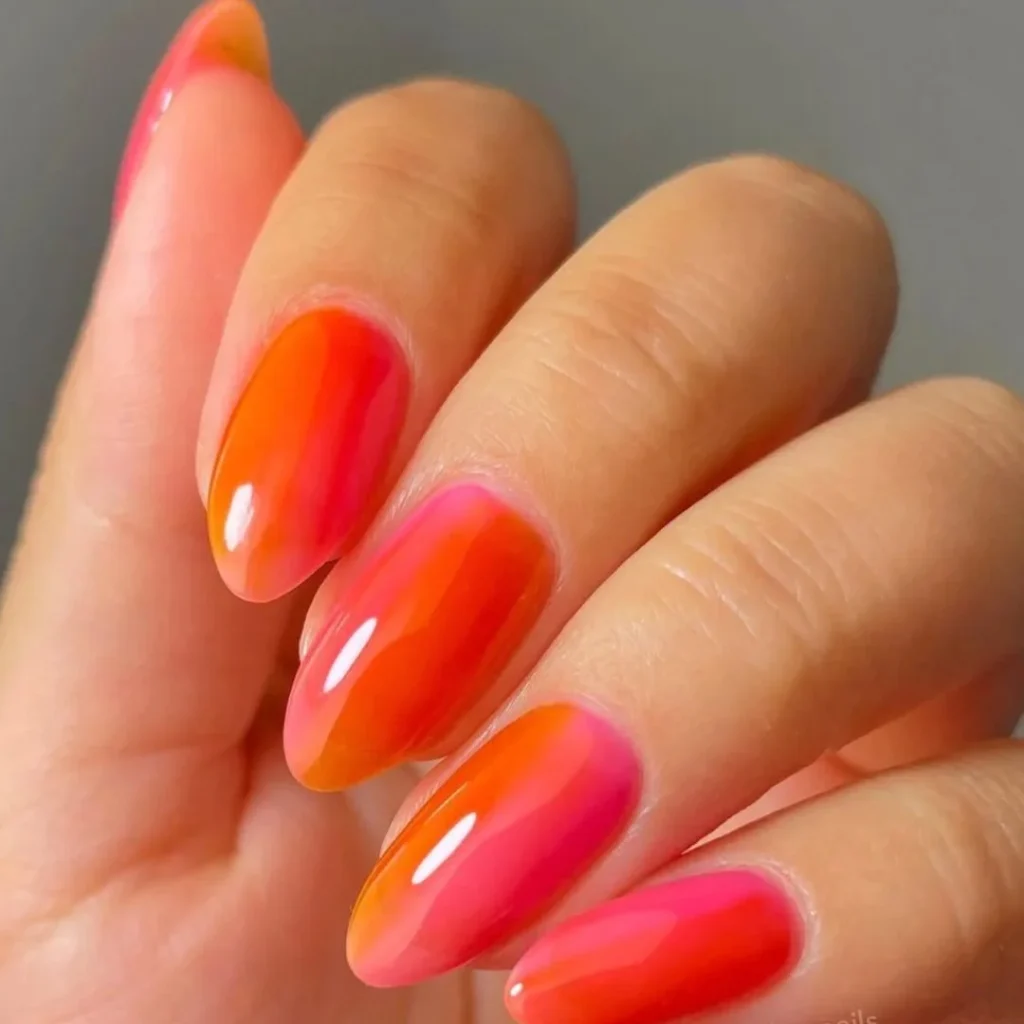 April Nails Ideas