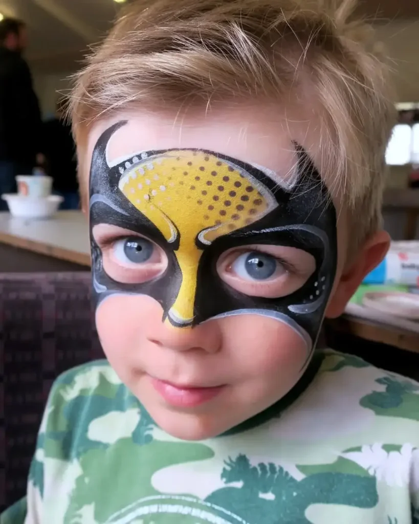 Superhero Birthday Party Ideas